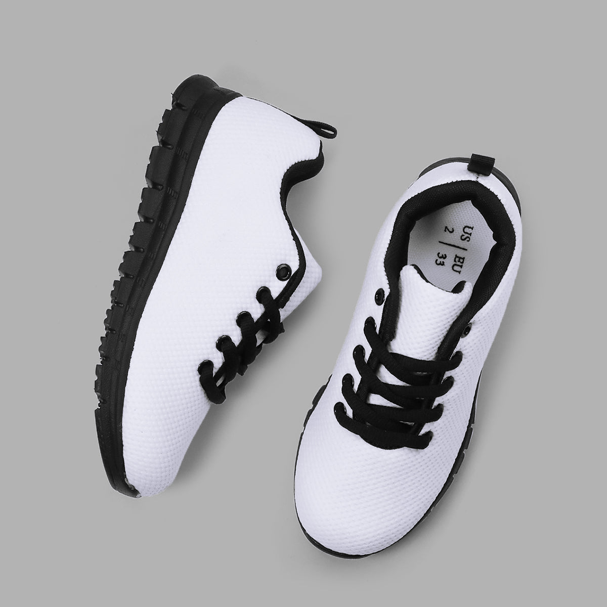 Custom Running Shoes Customer Noxfan