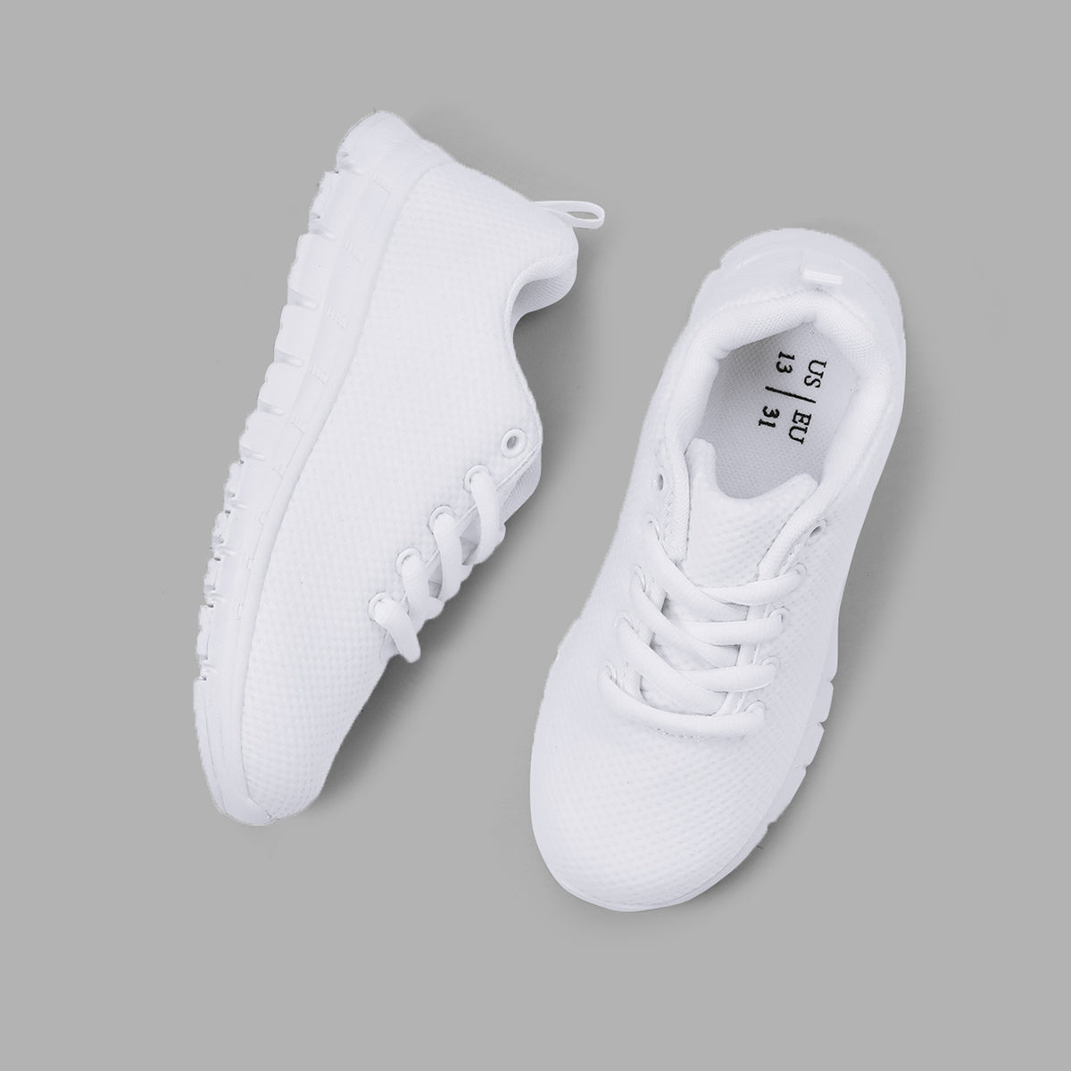 Custom Running Shoes Customer noxfan 