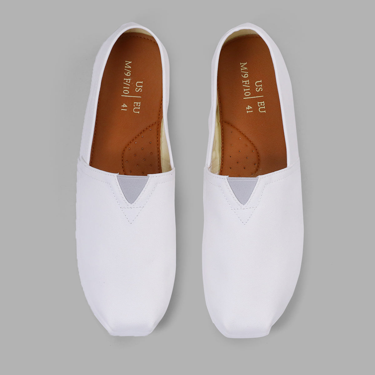 Custom Casual Toms Shoes Customer Noxfan