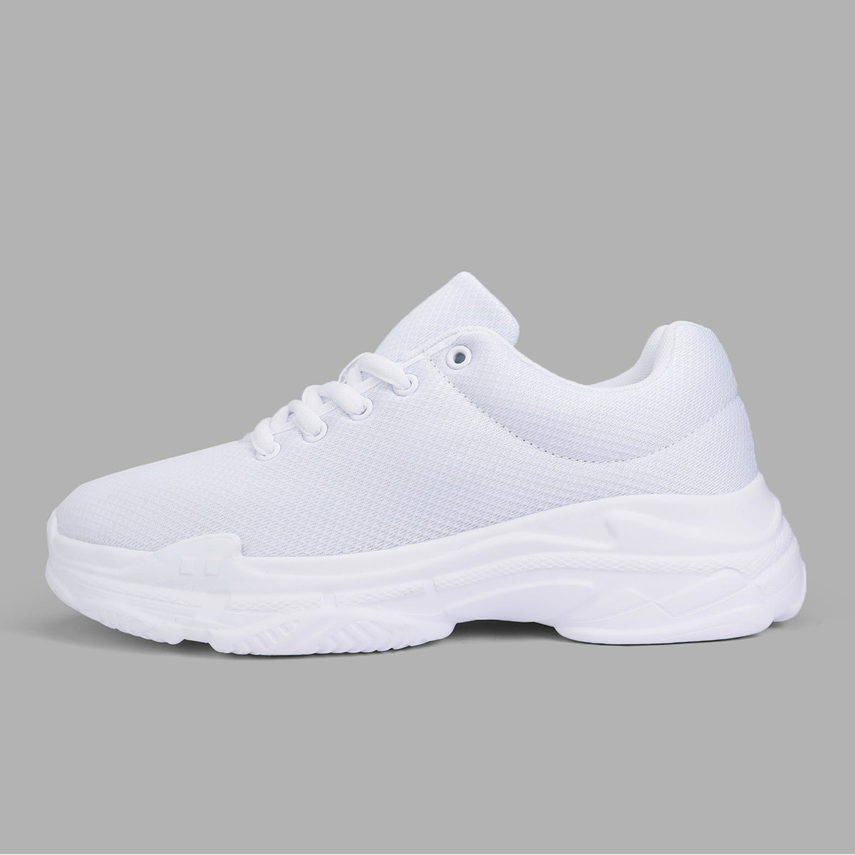 Custom Chunky Shoes Customer Noxfan