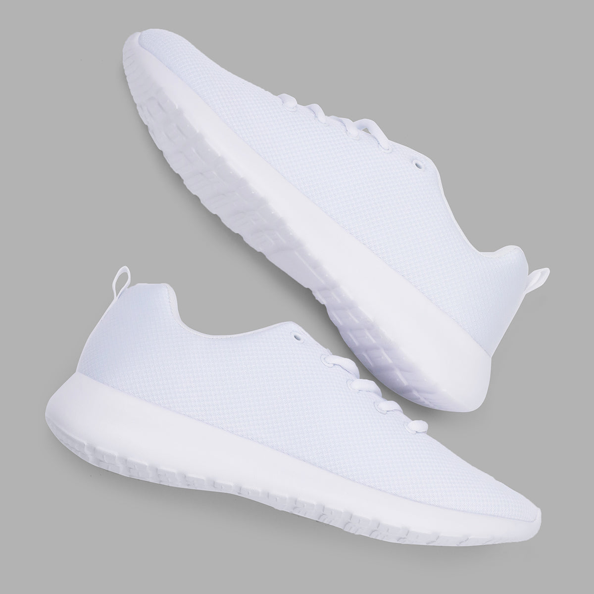 Custom Running Shoes Customer Noxfan