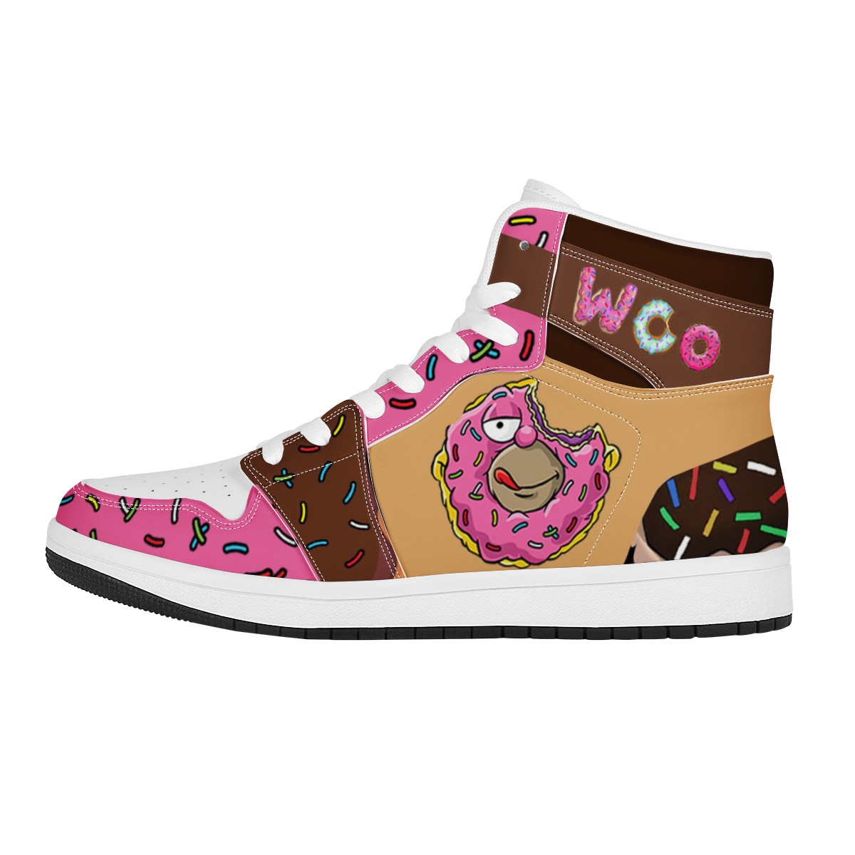 Donut Sneaker