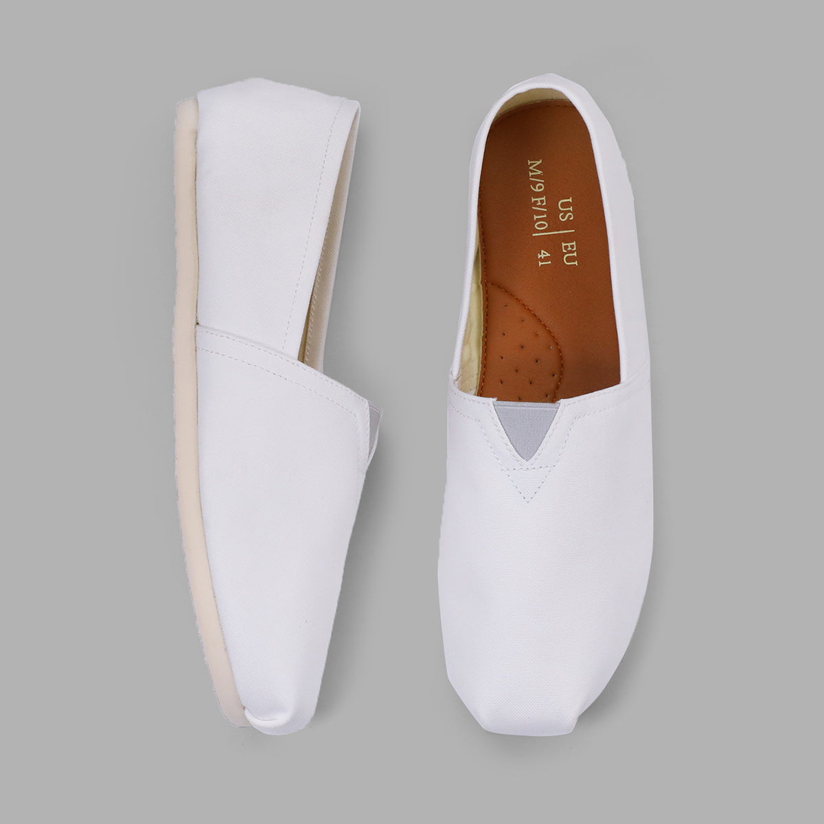 Custom Casual Toms Shoes Customer Noxfan