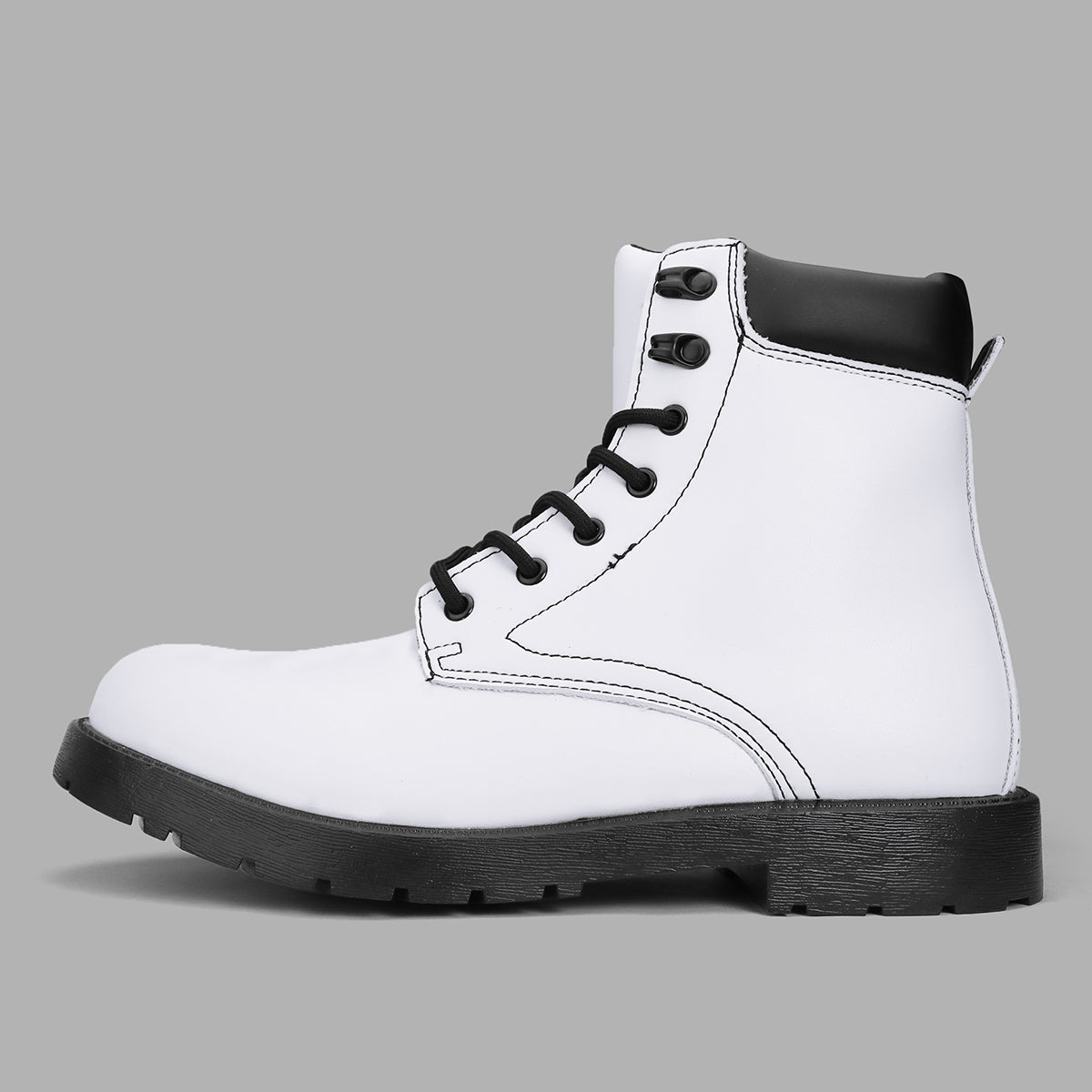 Custom All Season Boots Customer Noxfan