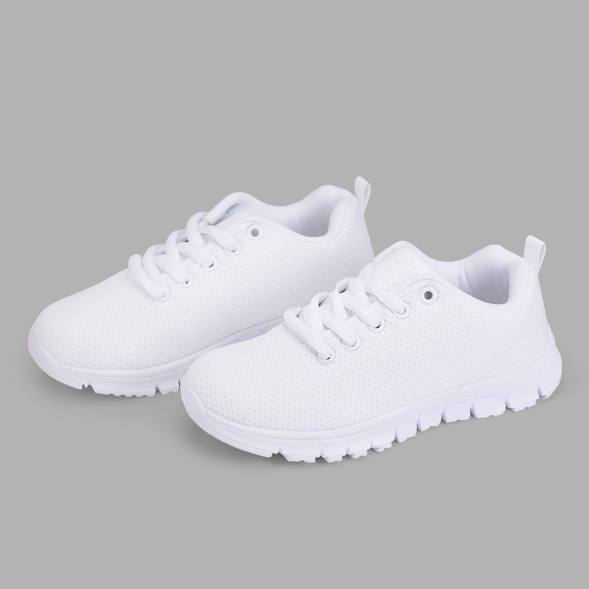 Custom Running Shoes Customer noxfan 