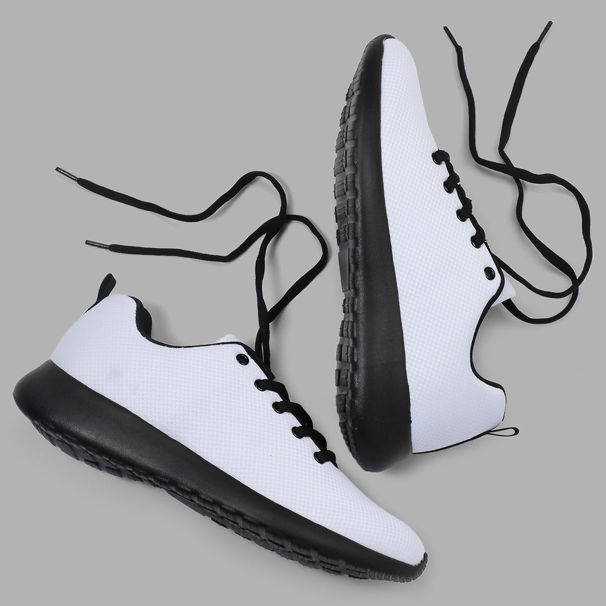 Custom Running Shoes Customer Noxfan