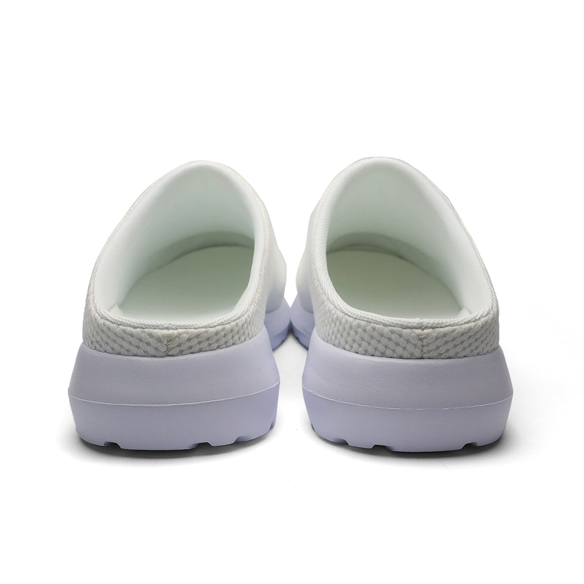 Custom Mesh Slippers Customer Noxfan