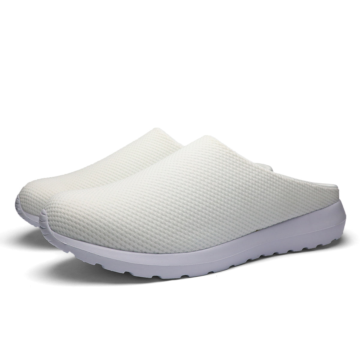 Custom Mesh Slippers Customer Noxfan