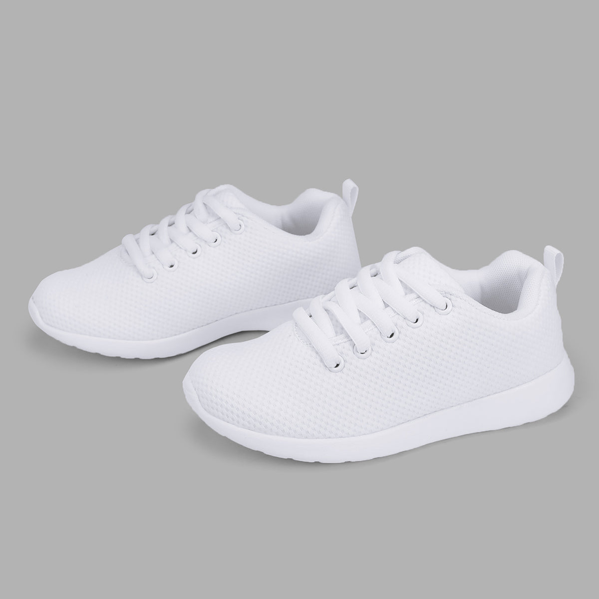 Custom Kids Running Sneakers Customer Noxfan