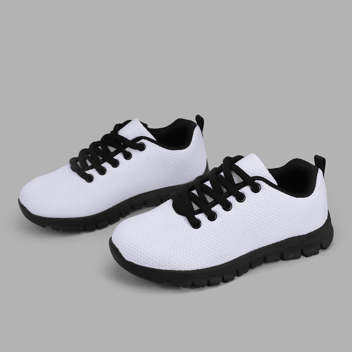 Custom Running Shoes Customer Noxfan