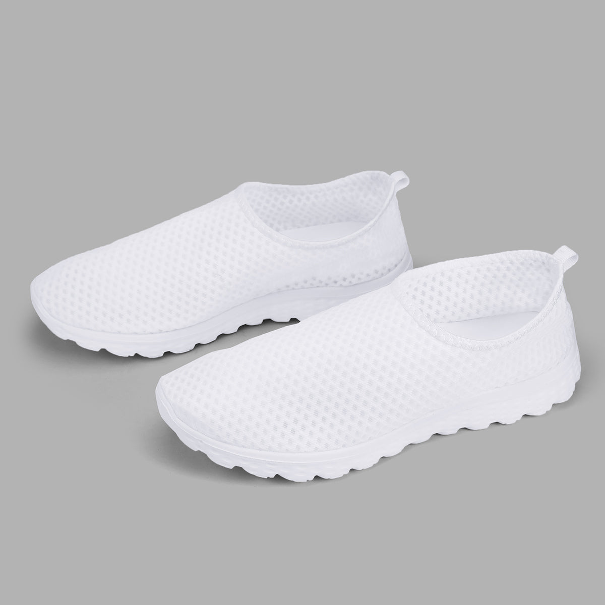 Custom Mesh Running Shoes Customer Noxfan