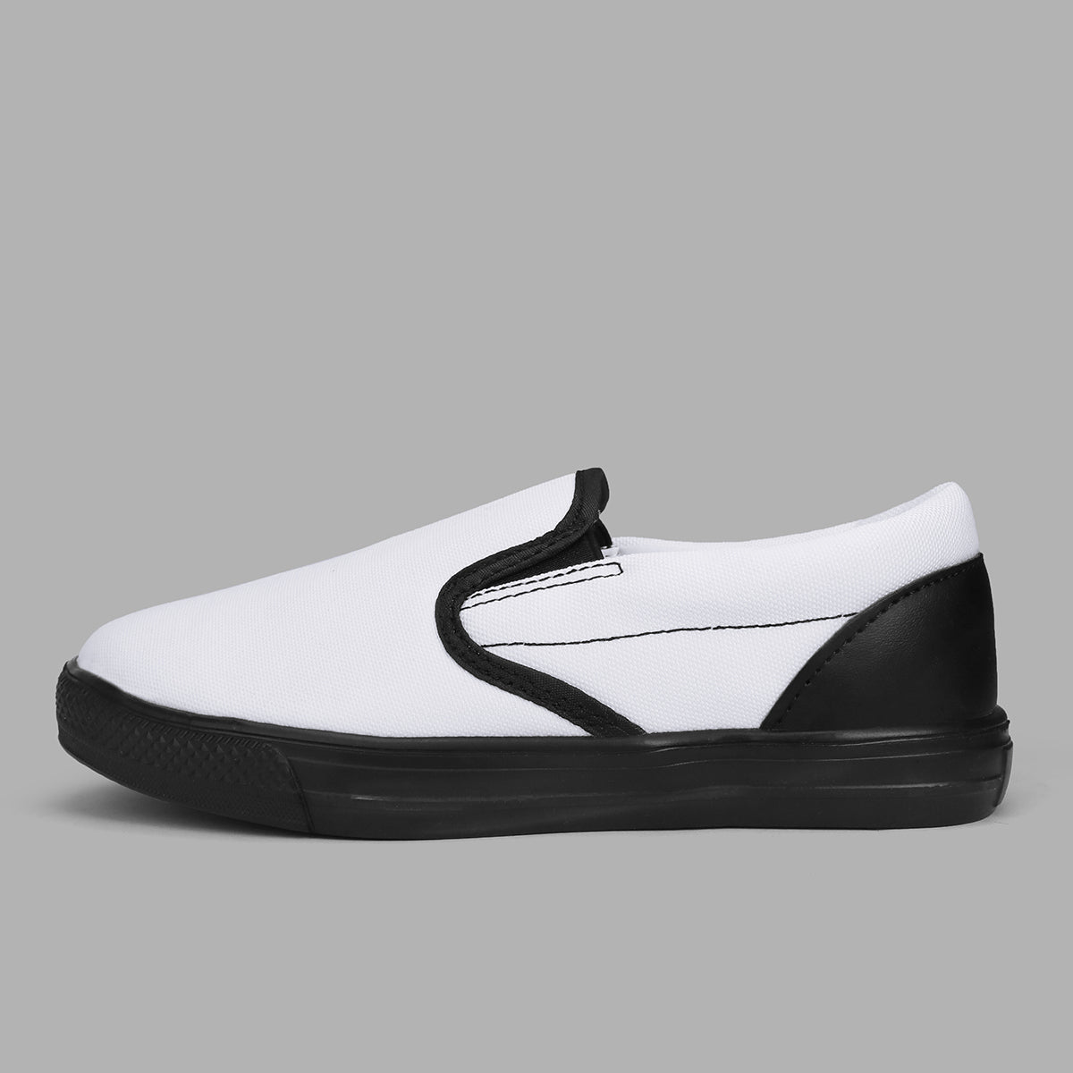 Custom Kid's Slip On Shoes Customer Noxfan