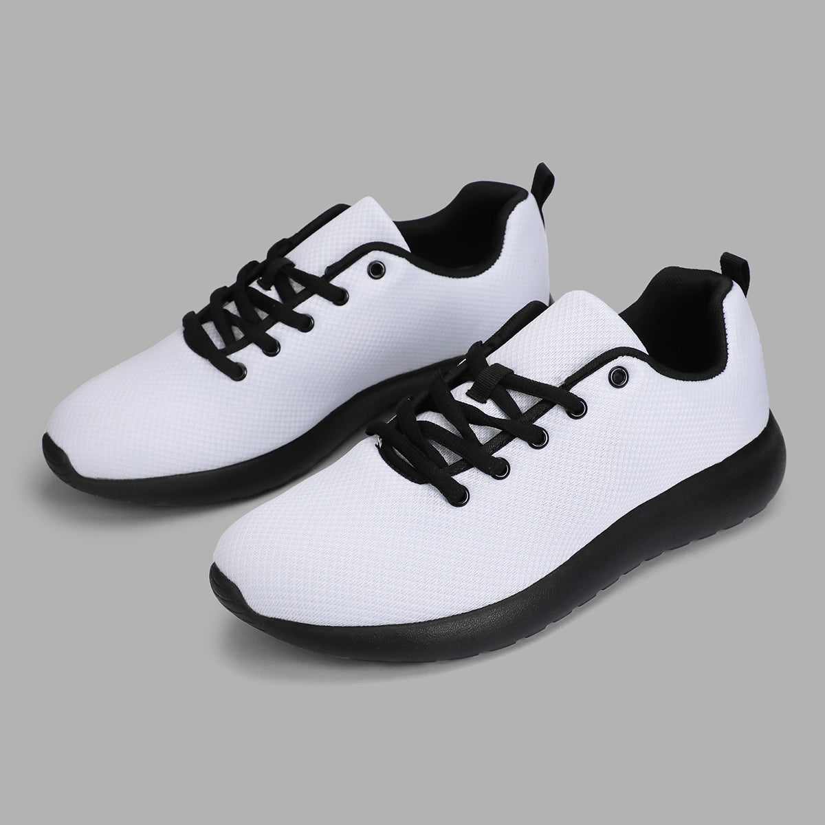 Custom Running Shoes Customer Noxfan