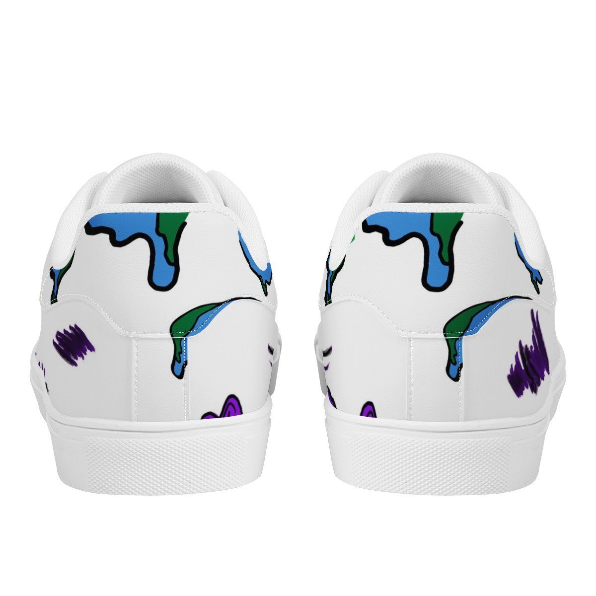 999 Low Top Sneaker Stan Smith, Rapper, Juice Wrld noxfan 