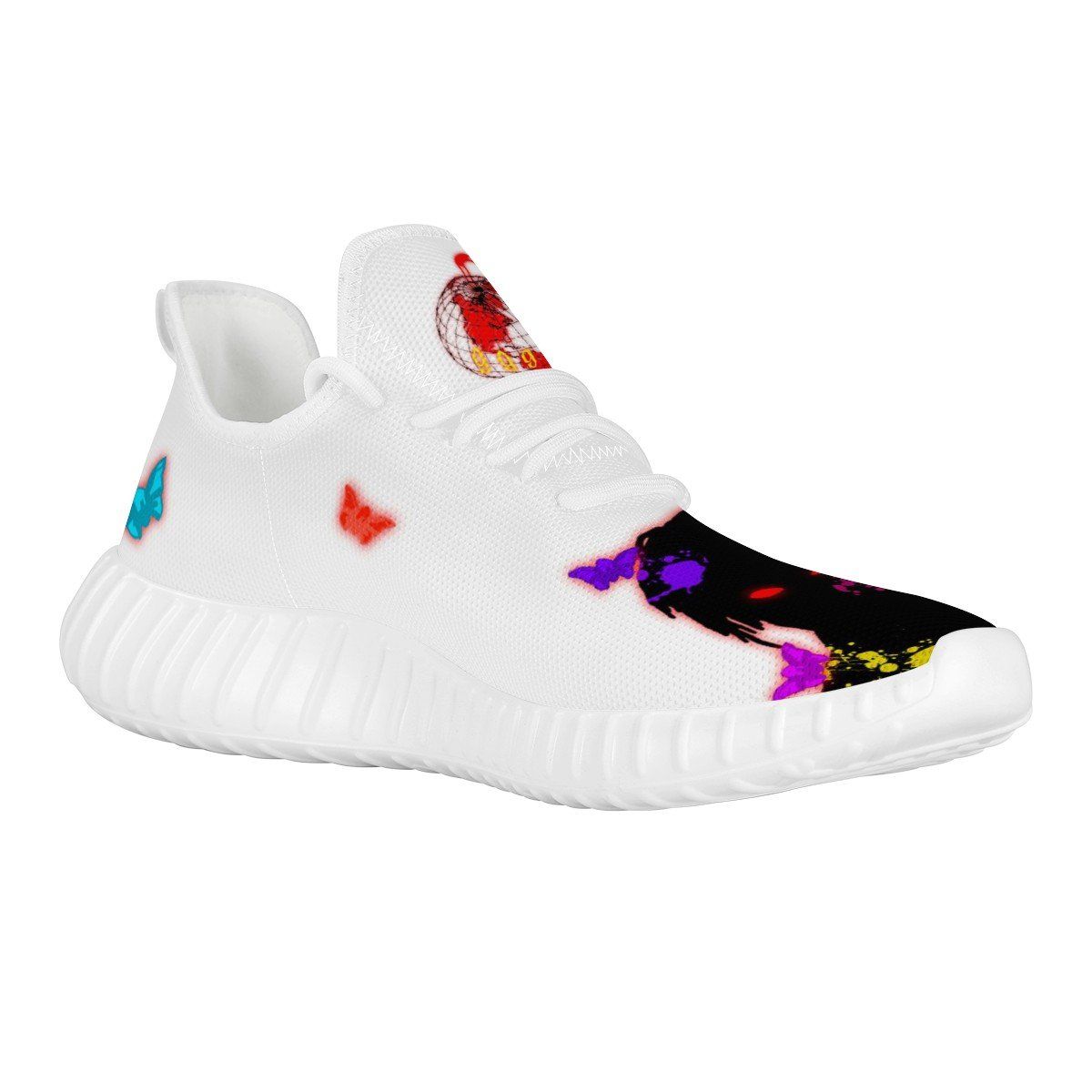 999 Mesh Knit Sneaker Yeezy, Rapper, Juice Wrld noxfan 