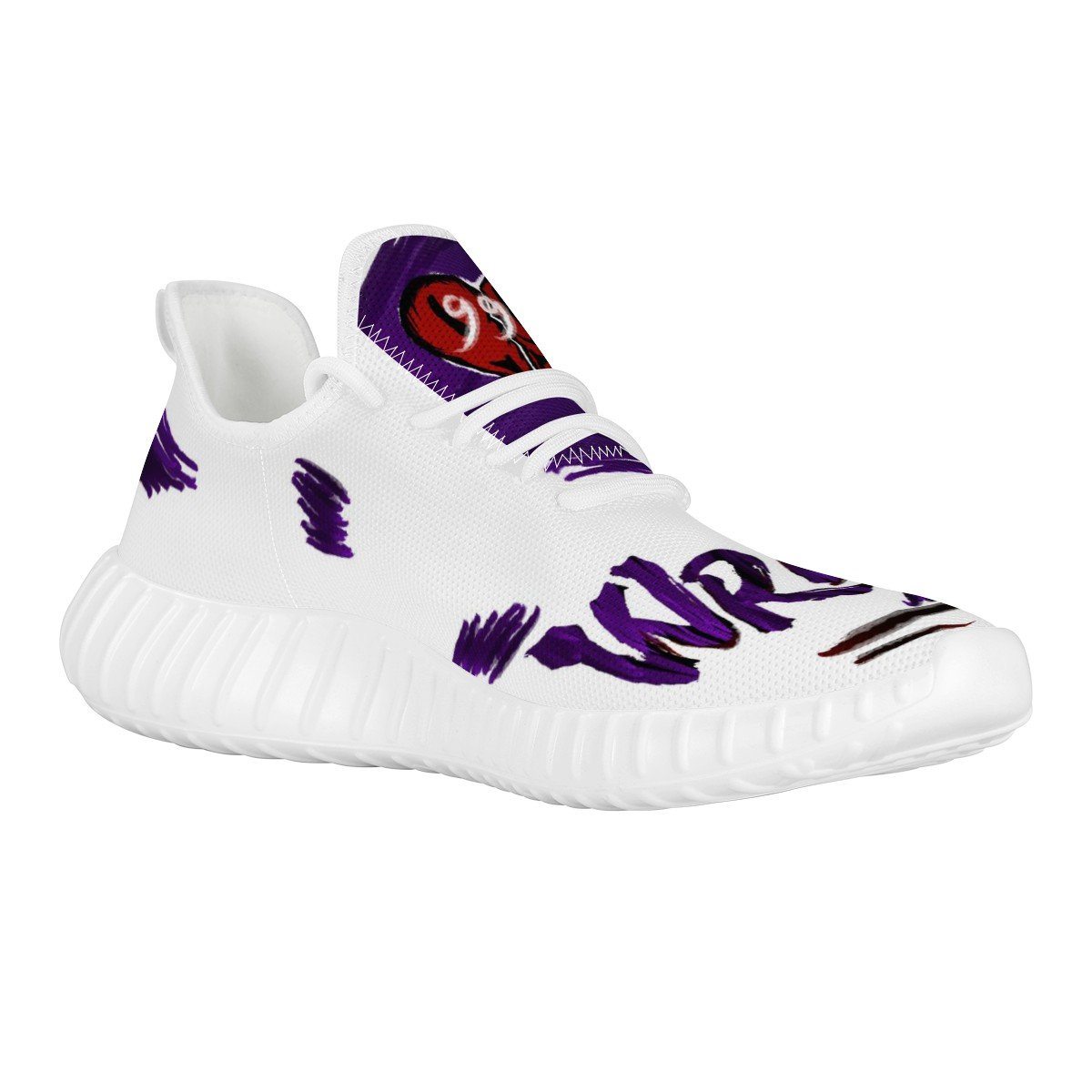 999 Mesh Knit Sneaker Yeezy, Rapper, Juice Wrld noxfan 