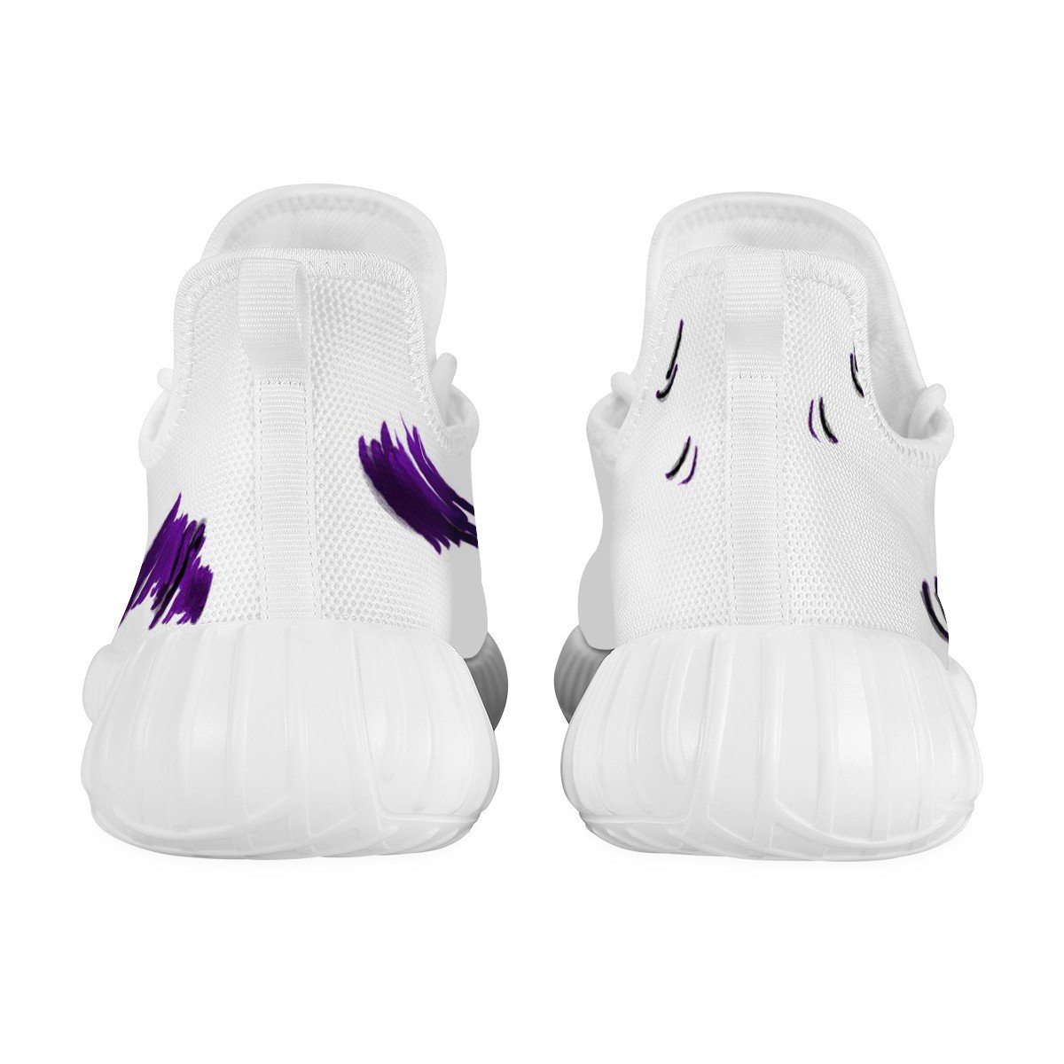 999 Mesh Knit Sneaker Yeezy, Rapper, Juice Wrld noxfan 