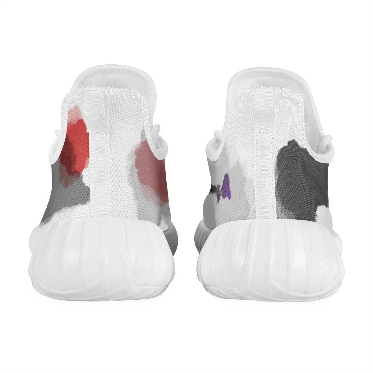 999 Mesh Knit Sneaker Yeezy, Rapper, Juice Wrld noxfan 