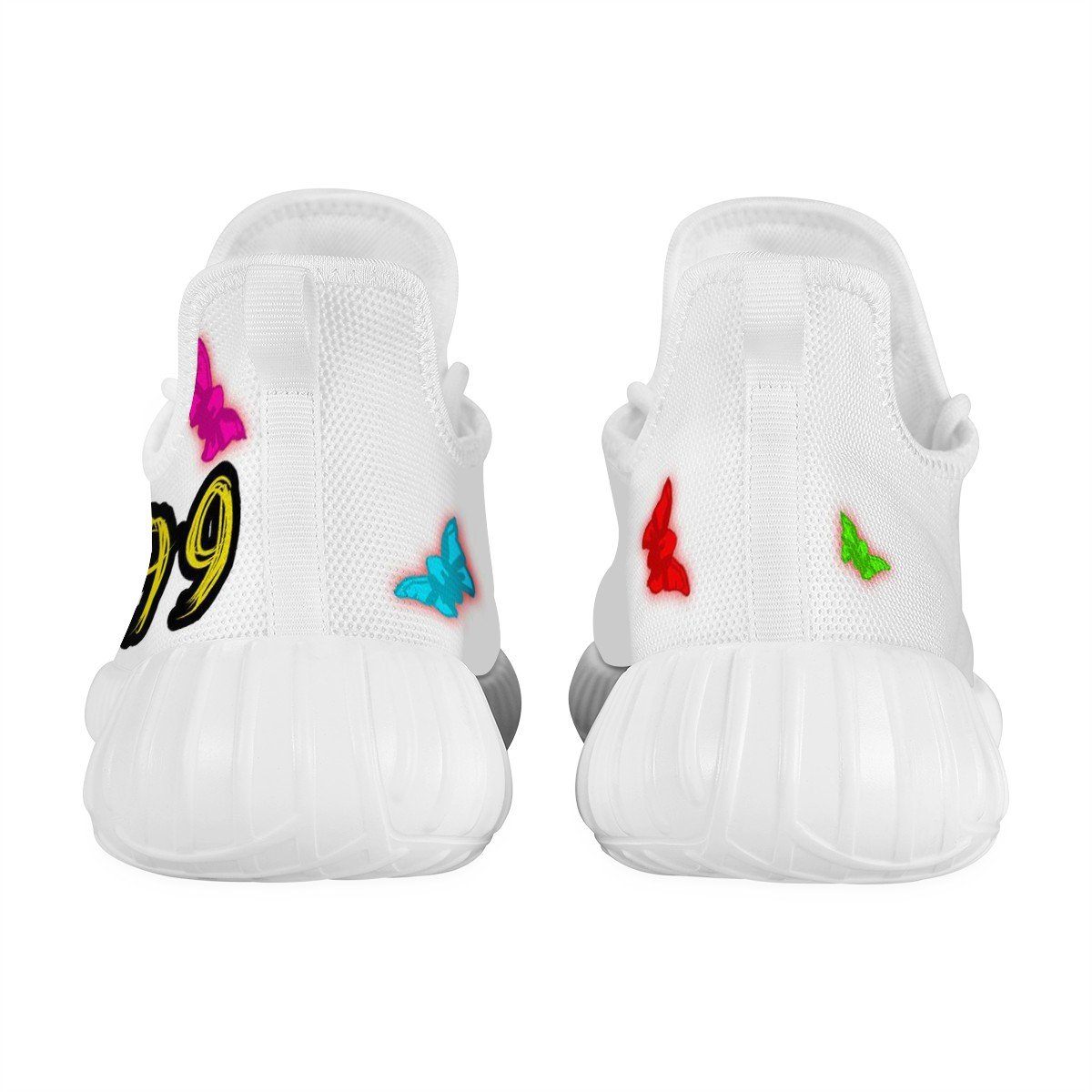 999 Mesh Knit Sneaker Yeezy, Rapper, Juice Wrld noxfan 