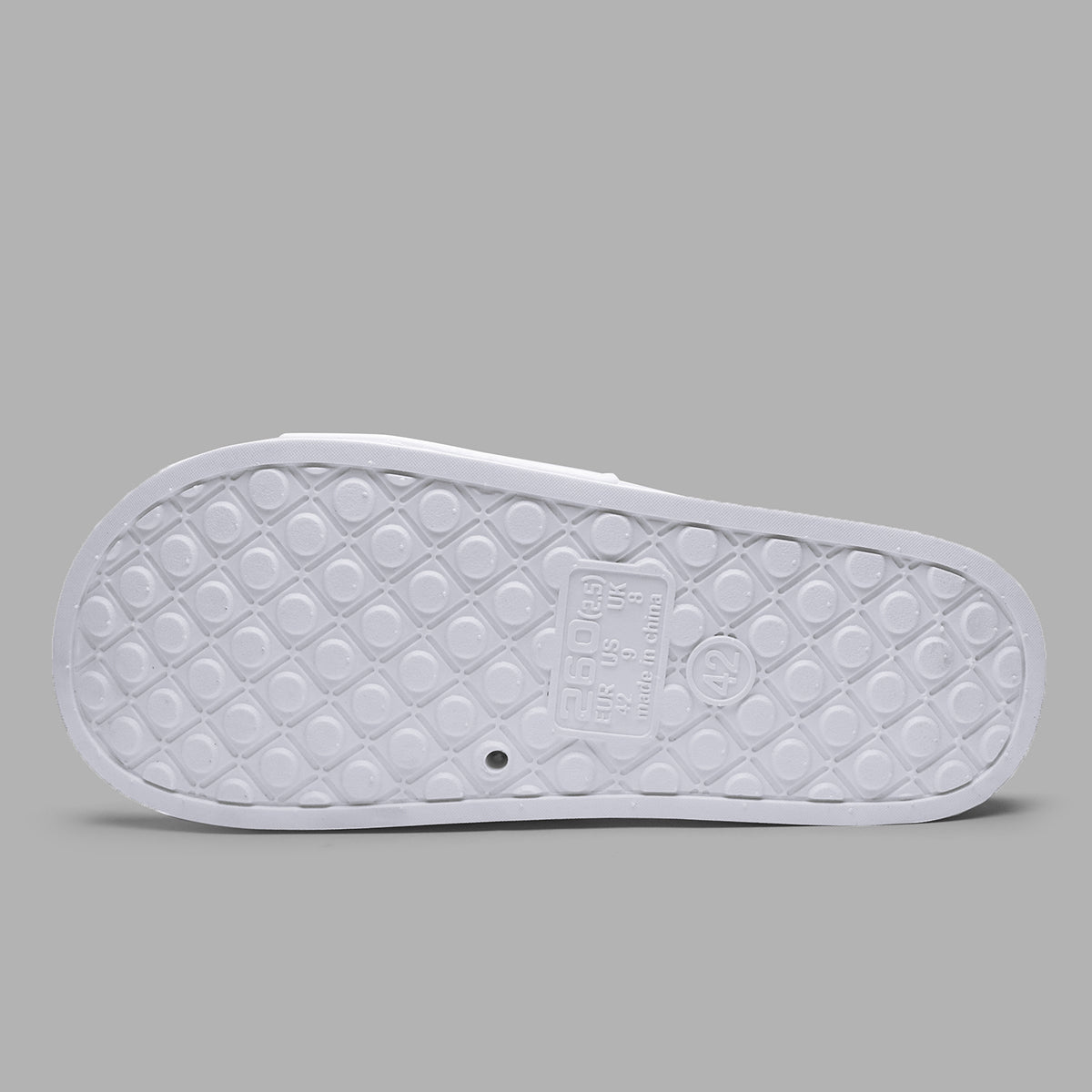 Custom Slide Shoes Customer Noxfan