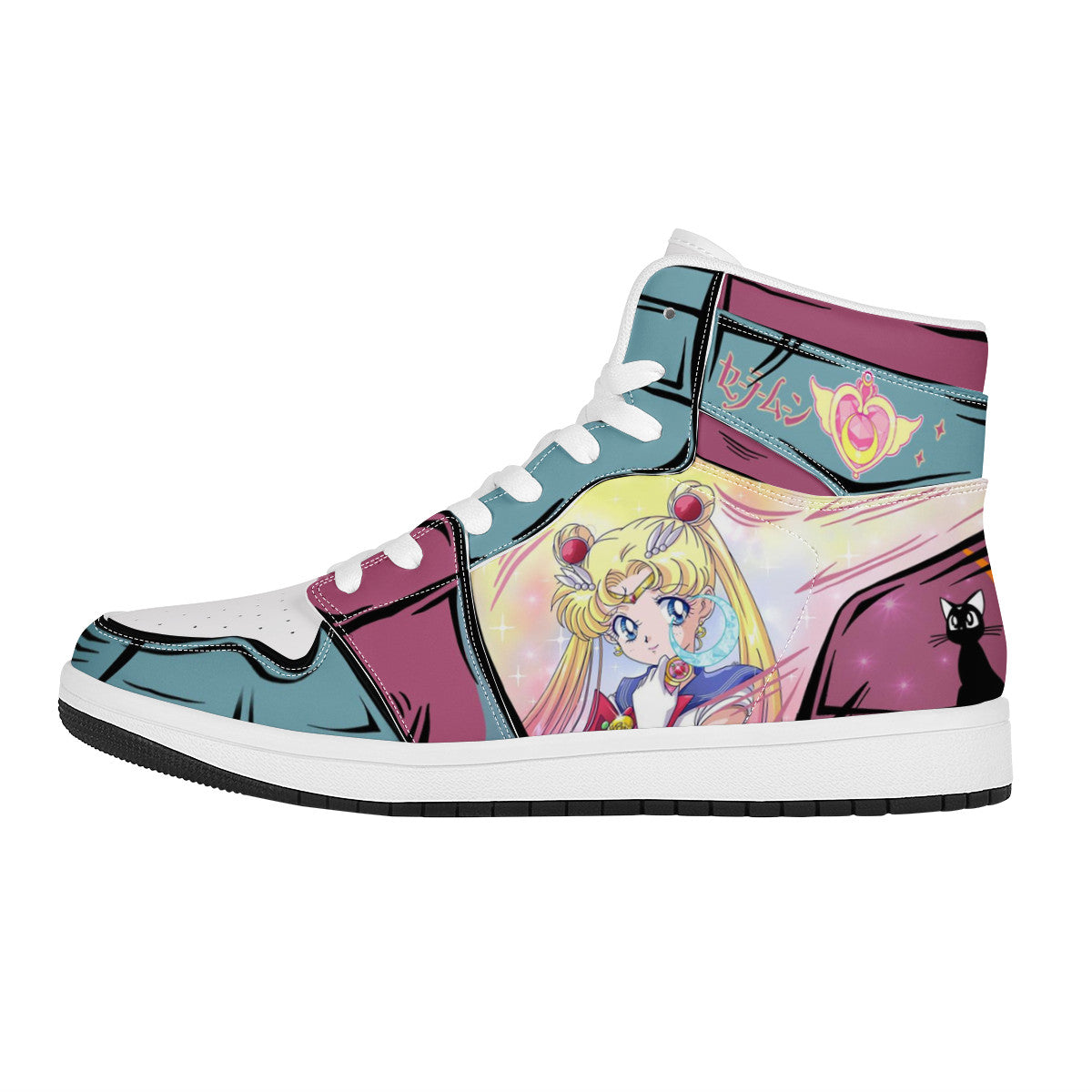 Usagi Tsukino Sneaker