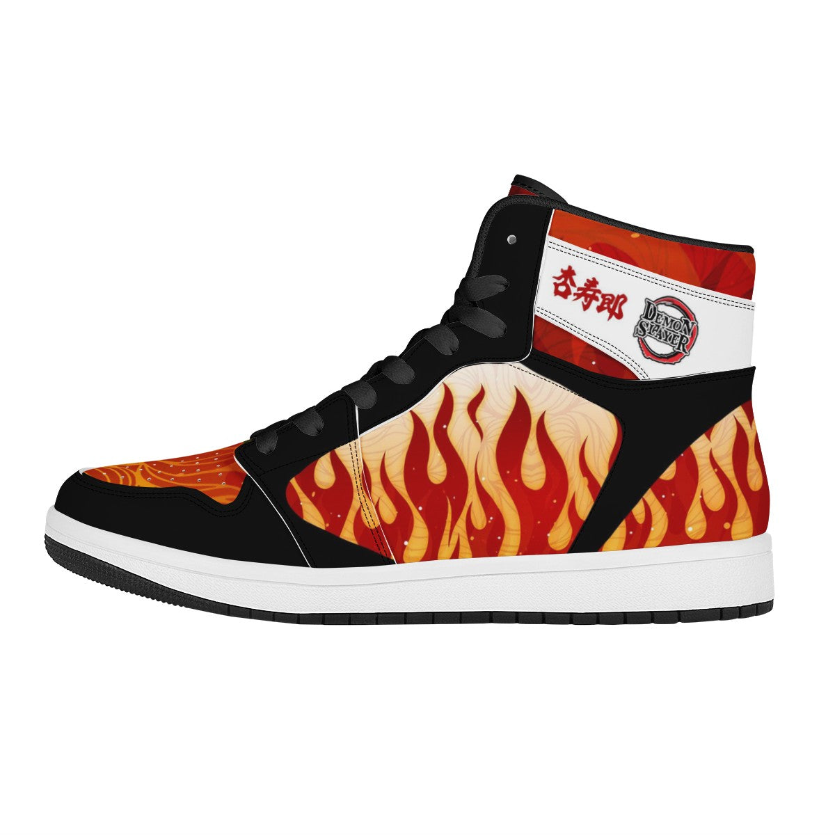 Kyojuro Rengoku Sneaker