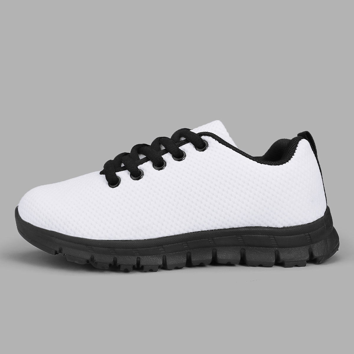 Custom Kids Running Shoes Customer Noxfan