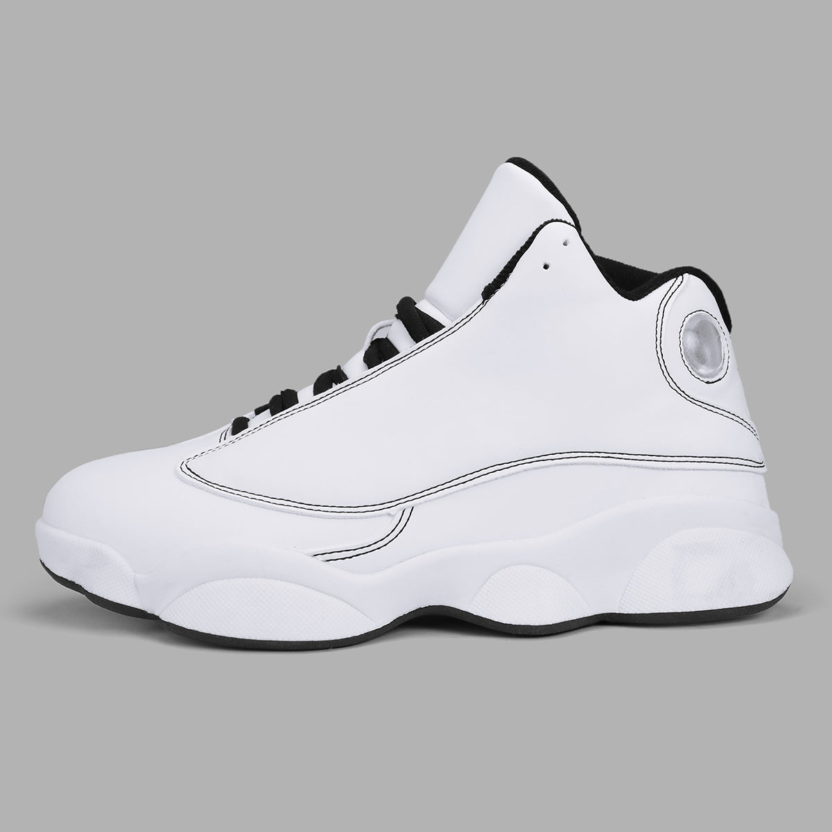 Custom Retro Sneaker Customer Noxfan