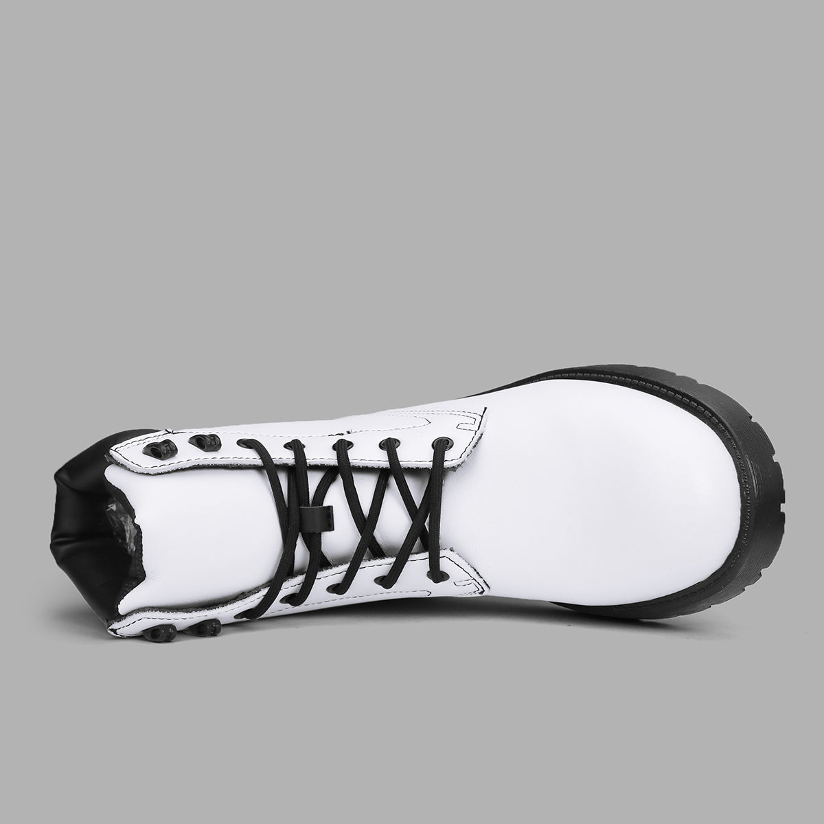 Custom All Season Boots Customer Noxfan