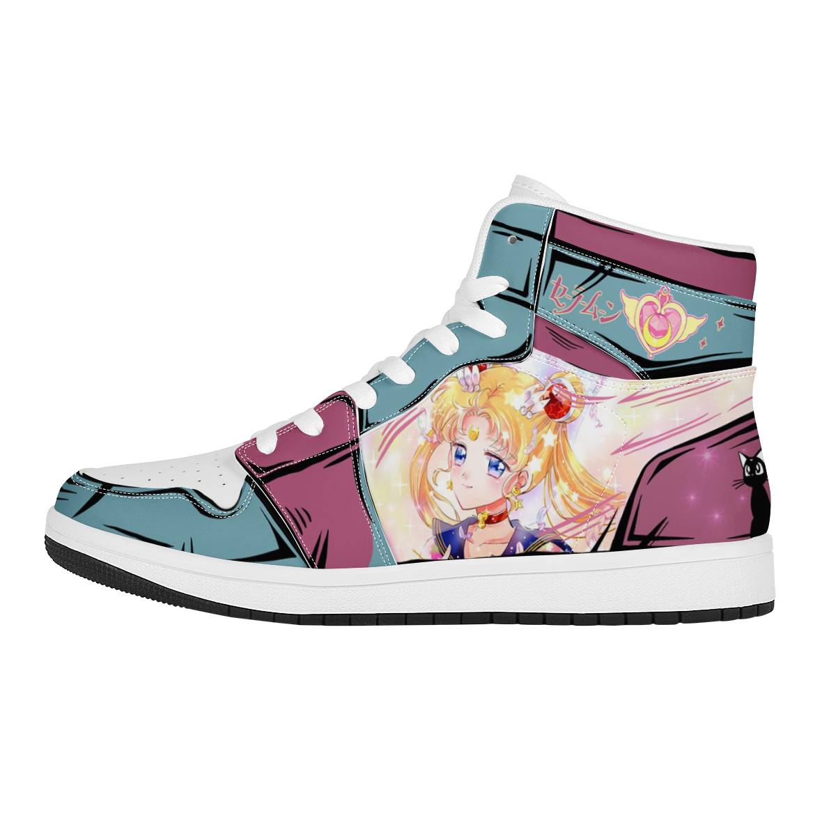 Usagi Tsukino Sneaker