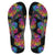 Mandala Custom Flip Flops