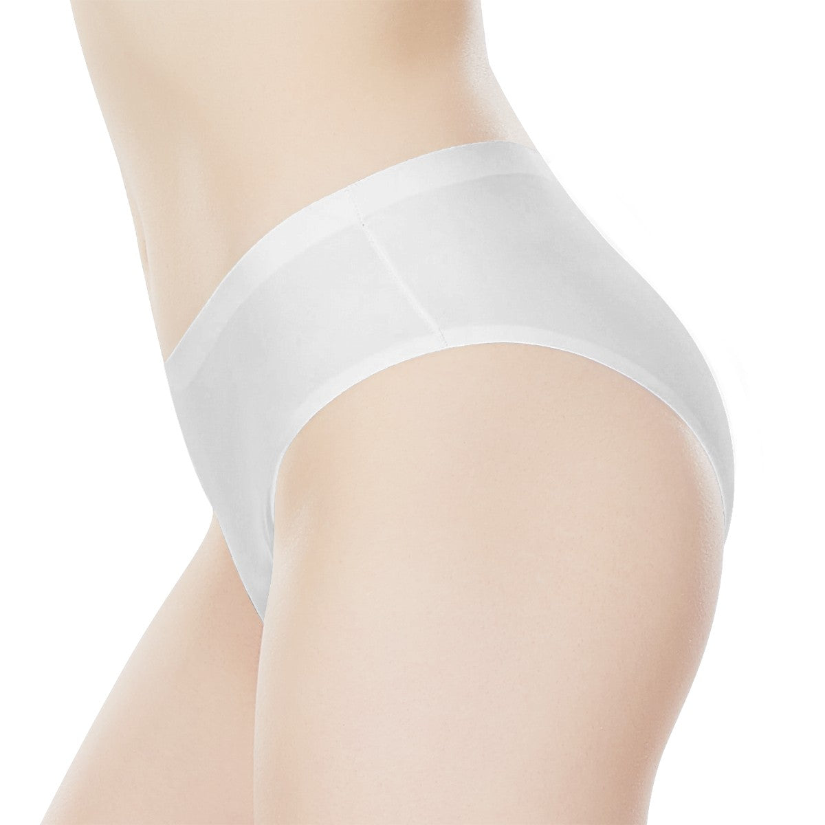 Custom Women&#39;s Bikini Panties