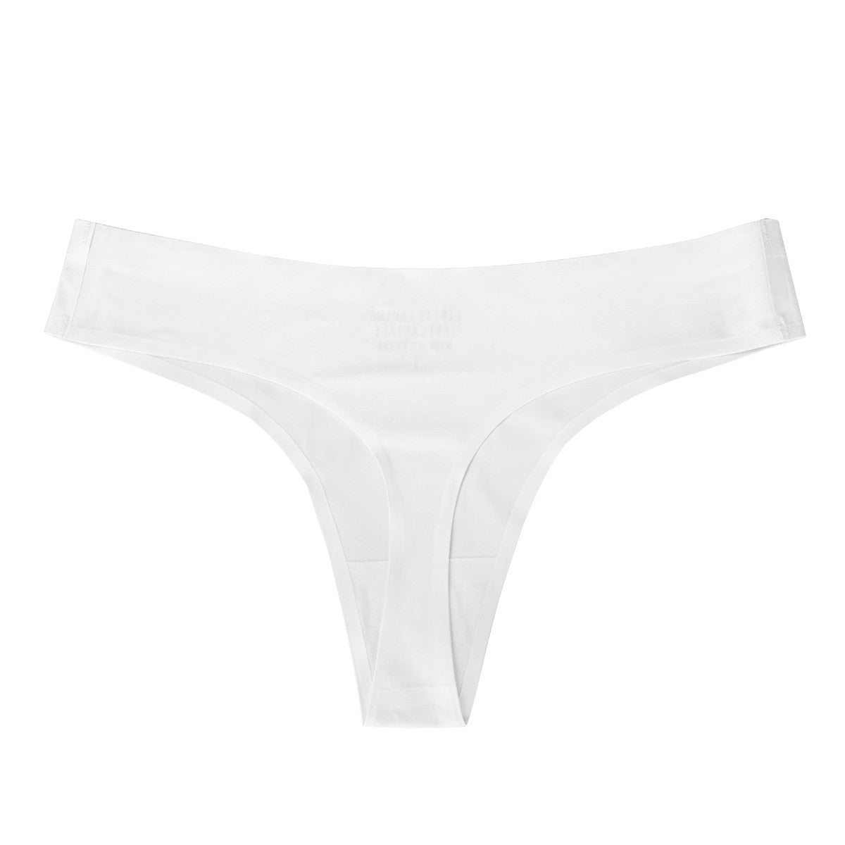 Custom Women&#39;s Thong