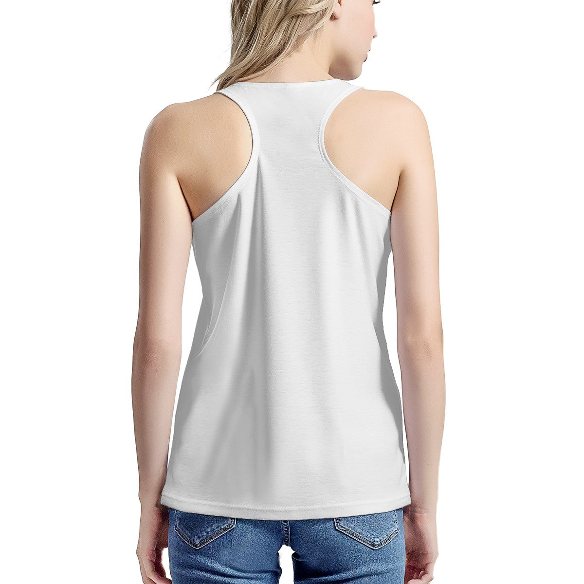 Custom Women&#39;s Tank Top