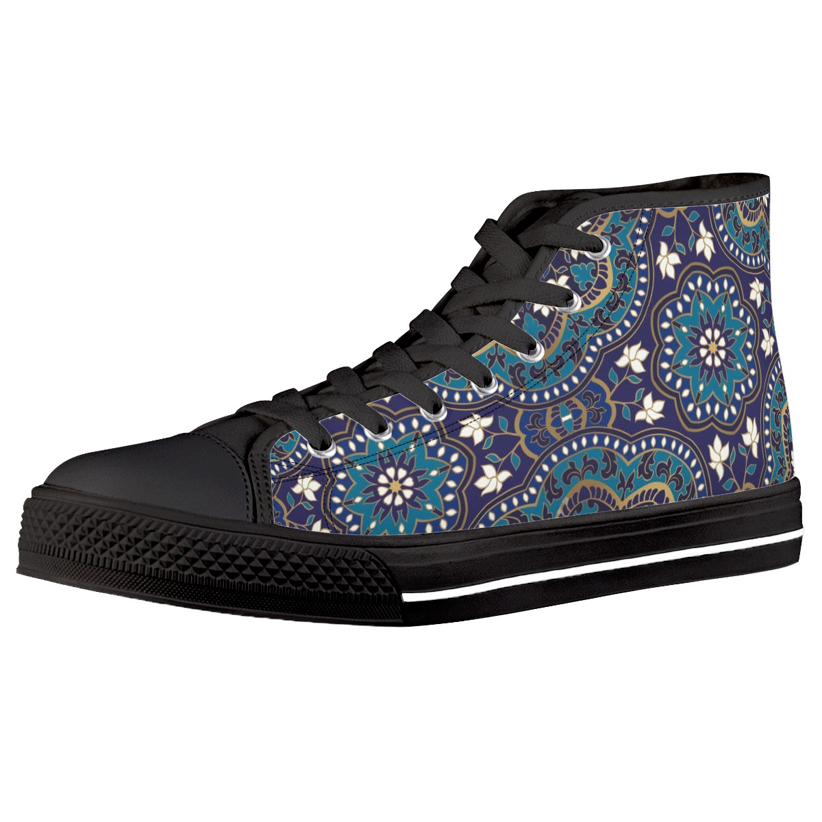 Xxx Custom Converse Chuck Taylor High Top Canvas Shoes