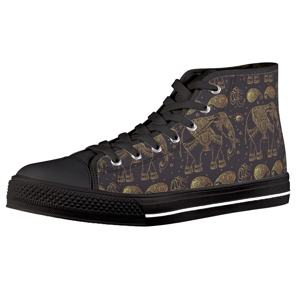 Xxx Custom Converse Chuck Taylor High Top Canvas Shoes