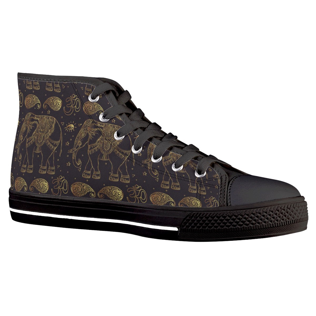 Xxx Custom Converse Chuck Taylor High Top Canvas Shoes