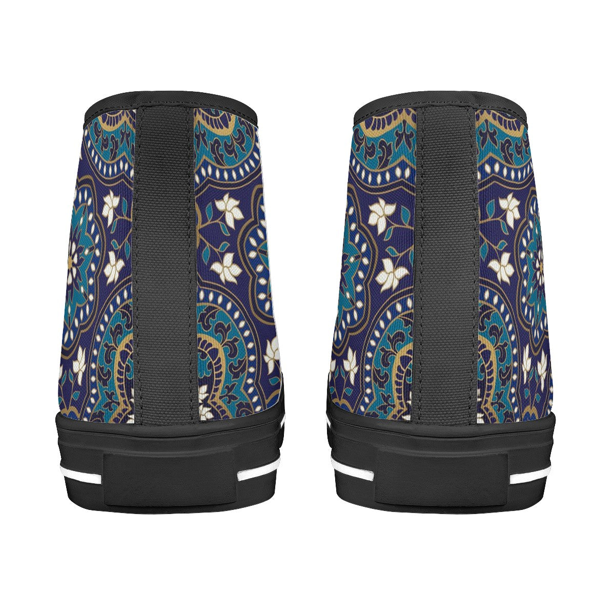 Xxx Custom Converse Chuck Taylor High Top Canvas Shoes