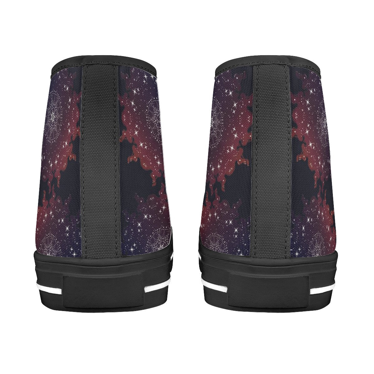 Xxx Custom Converse Chuck Taylor High Top Canvas Shoes