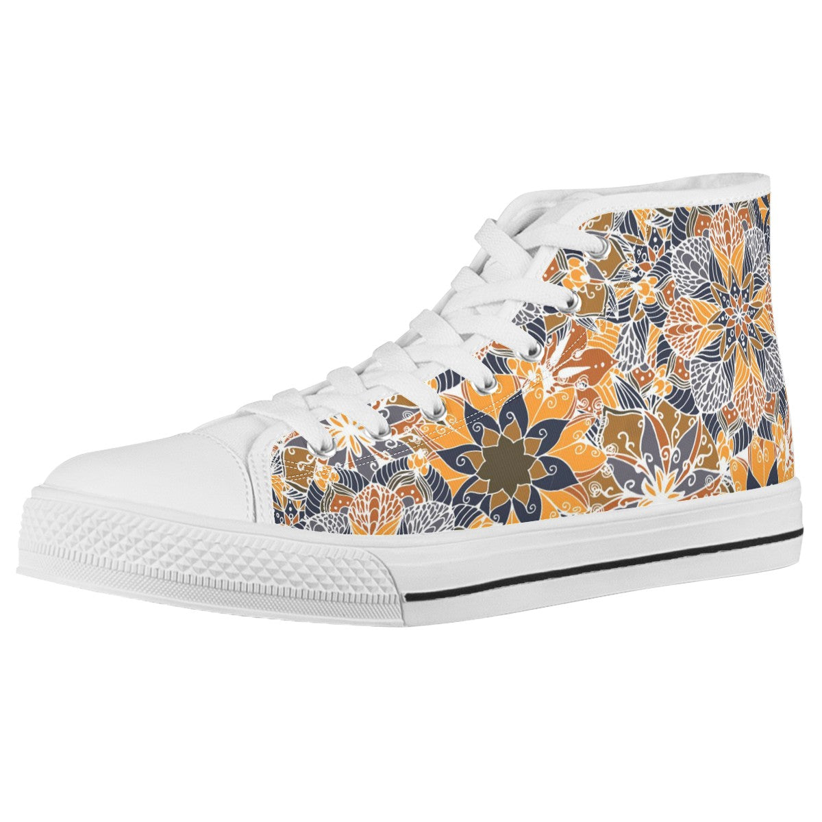 Xxx Custom Converse Chuck Taylor High Top Canvas Shoes