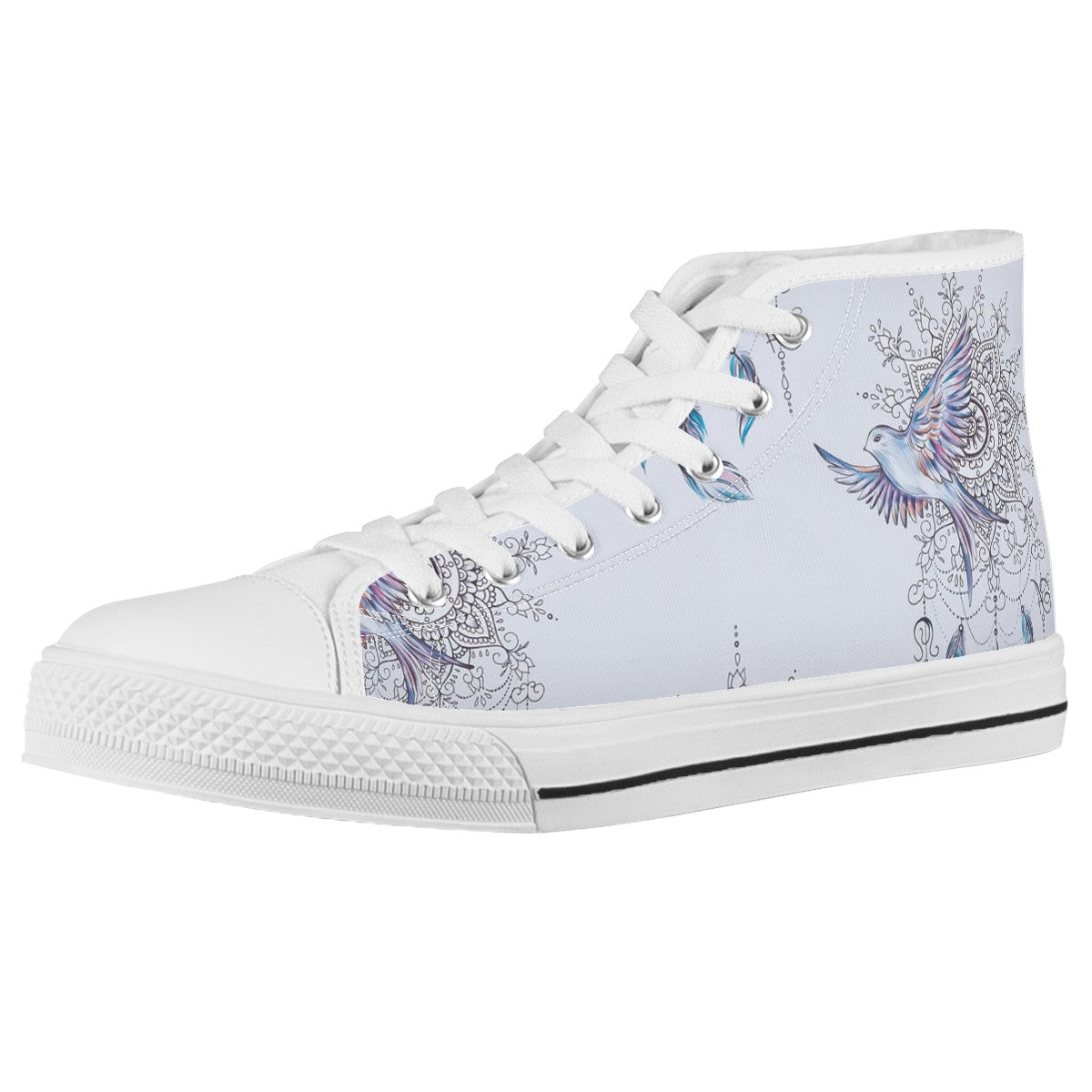 Xxx Custom Converse Chuck Taylor High Top Canvas Shoes