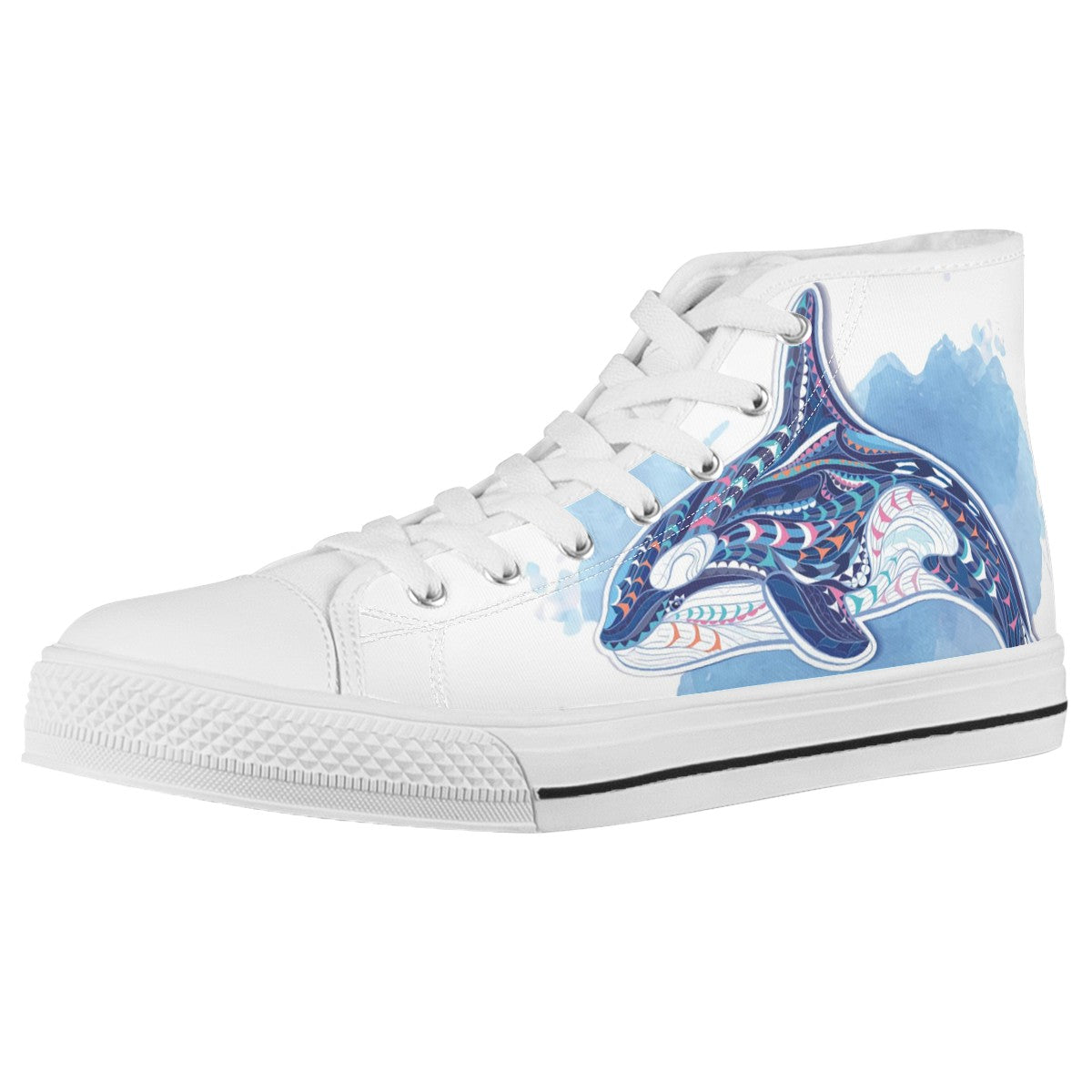 Xxx Custom Converse Chuck Taylor High Top Canvas Shoes