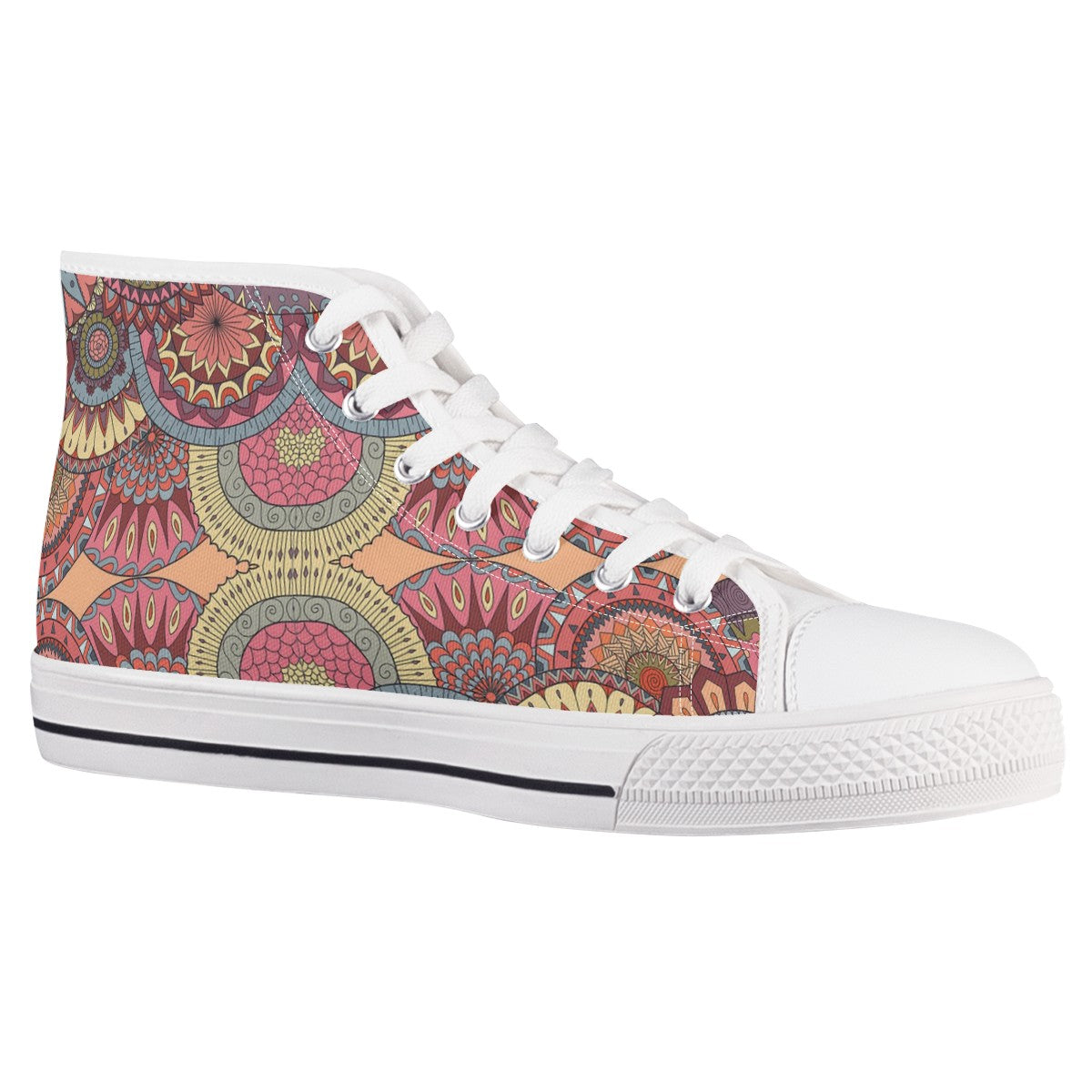 Xxx Custom Converse Chuck Taylor High Top Canvas Shoes