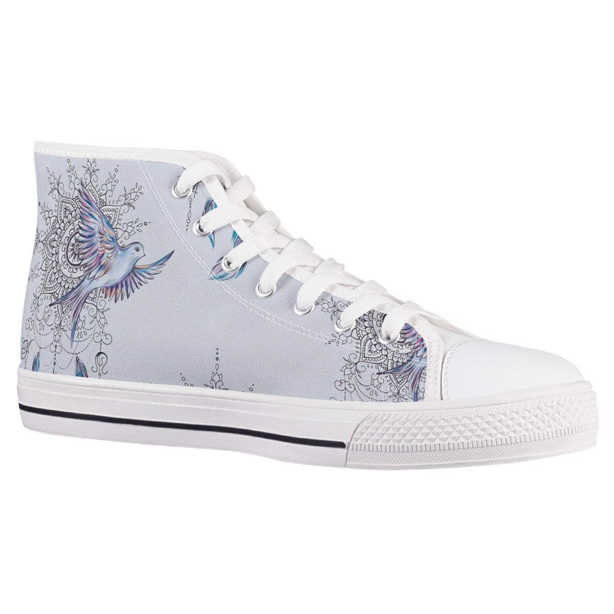 Xxx Custom Converse Chuck Taylor High Top Canvas Shoes