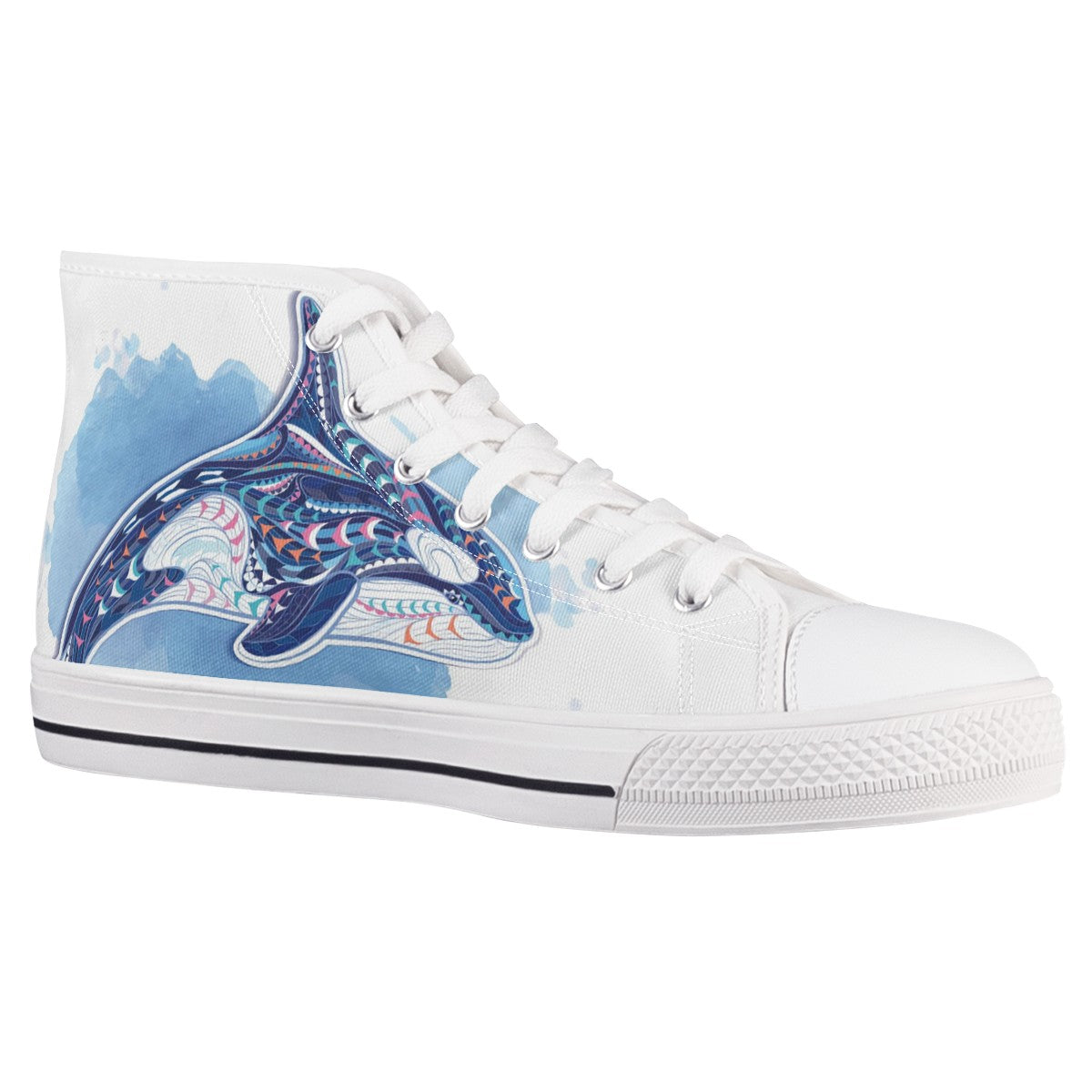 Xxx Custom Converse Chuck Taylor High Top Canvas Shoes