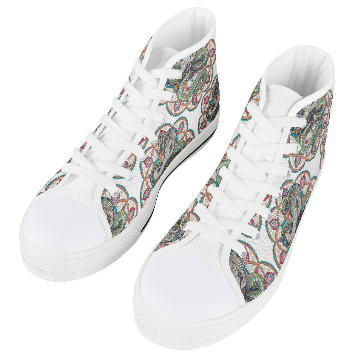 Xxx Custom Converse Chuck Taylor High Top Canvas Shoes