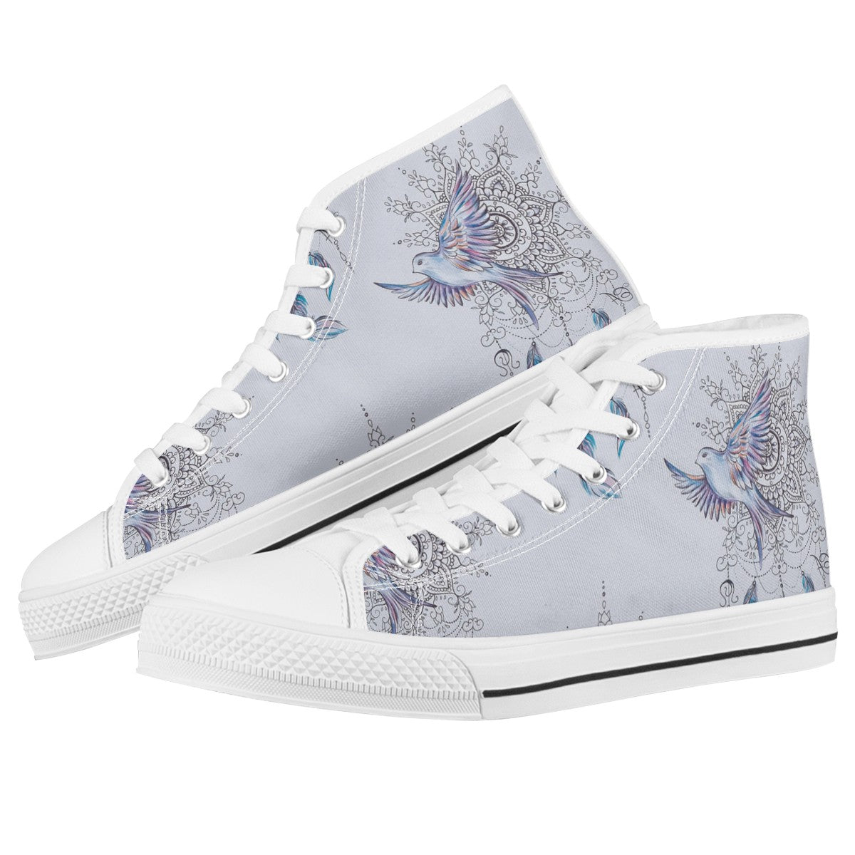 Xxx Custom Converse Chuck Taylor High Top Canvas Shoes