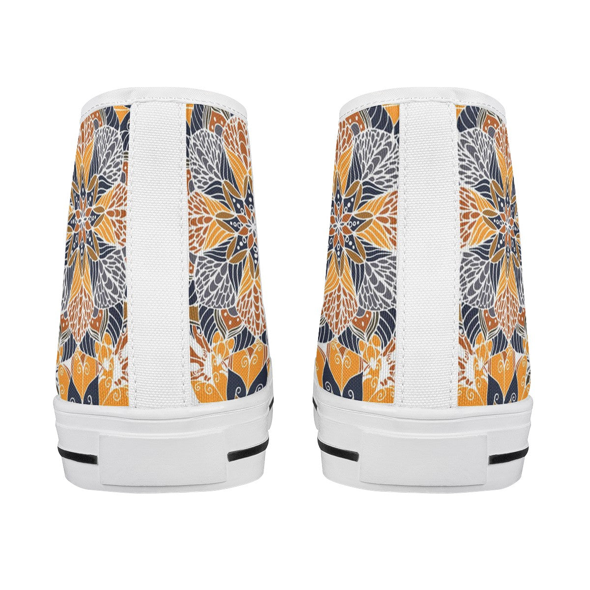 Xxx Custom Converse Chuck Taylor High Top Canvas Shoes