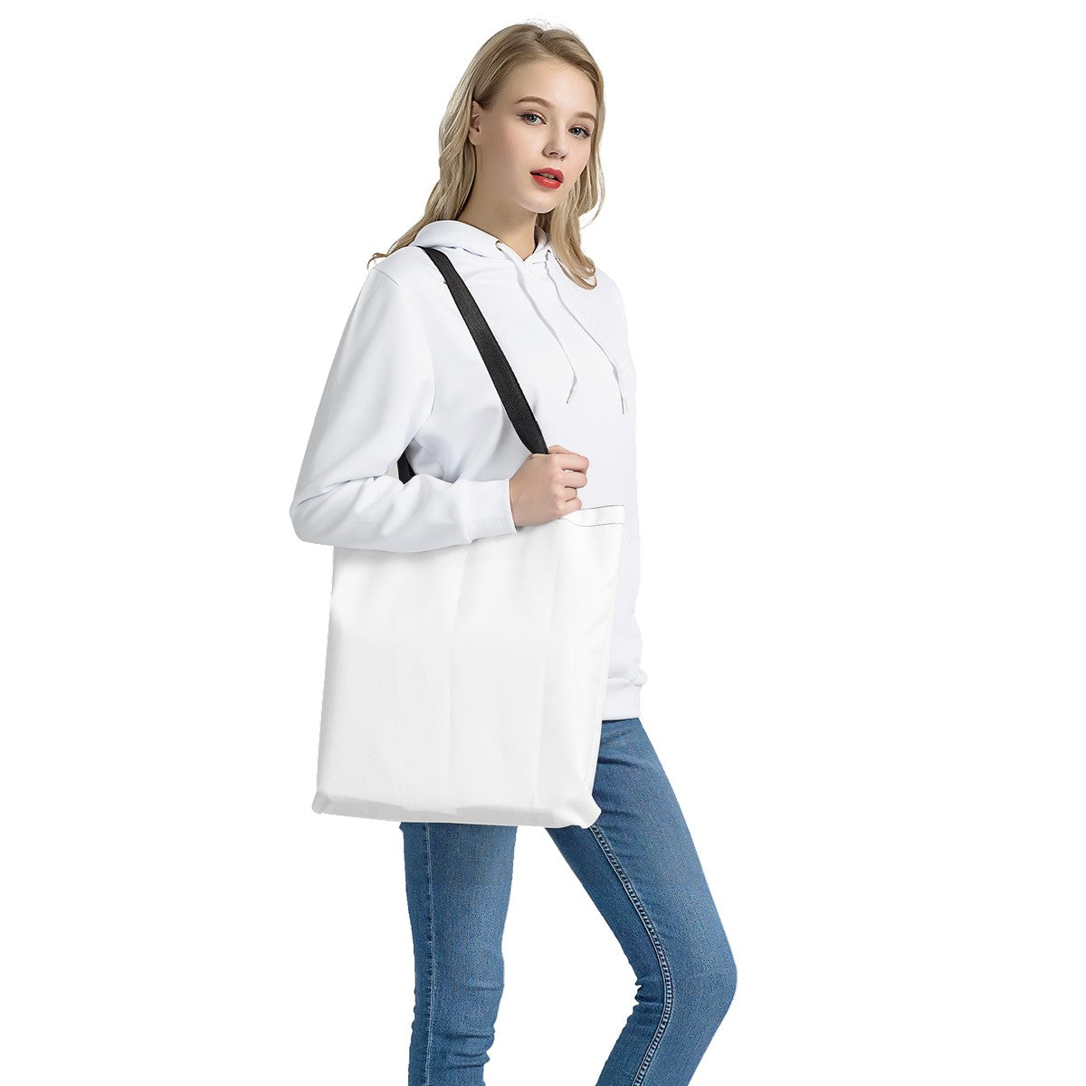 Custom Cloth Tote Bags