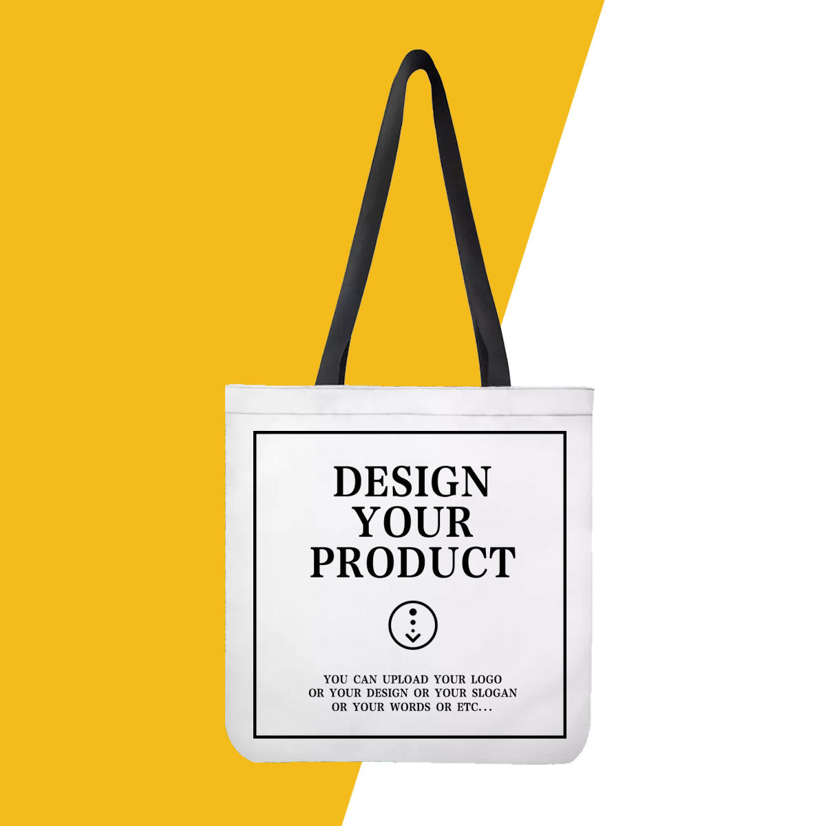 Custom Cloth Tote Bags